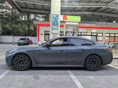 BMW 4 Series 2024 430i Gran Coupe M Sport Night Edition Package - ფოტო 4