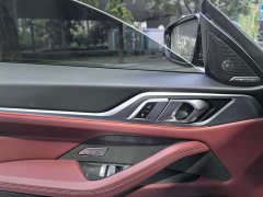 BMW 4 Series 2024 430i Gran Coupe M Sport Night Edition Package - ფოტო 5