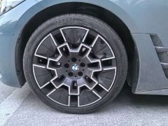 BMW 4 Series 2024 430i Gran Coupe M Sport Night Edition Package - ფოტო 8