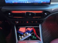 BMW 4 Series 2024 430i Gran Coupe M Sport Night Edition Package - ფოტო 9