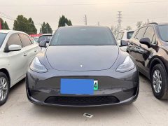 Tesla Model Y Rear-Wheel Drive - ფოტო 2