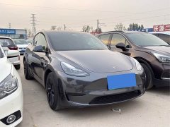 Tesla Model Y Rear-Wheel Drive - ფოტო 3