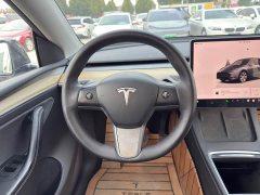 Tesla Model Y Rear-Wheel Drive - ფოტო 7