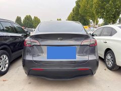 Tesla Model Y Rear-Wheel Drive - ფოტო 8