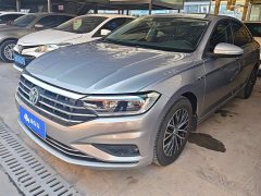 Volkswagen Sagitar 2020 280TSI DSG Comfort National VI - ფოტო 1