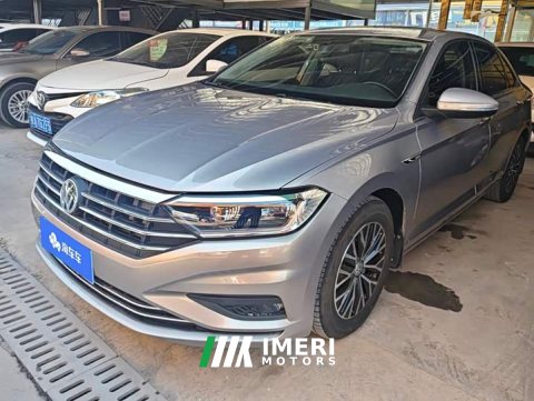 2021 Volkswagen Sagitar 2020 280TSI DSG Comfort National VI - ავტომობილი ჩინეთიდან
