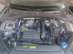 Volkswagen Sagitar 2020 280TSI DSG Comfort National VI - ფოტო 10