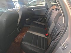 Volkswagen Sagitar 2020 280TSI DSG Comfort National VI - ფოტო 11