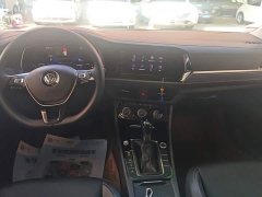 Volkswagen Sagitar 2020 280TSI DSG Comfort National VI - ფოტო 12