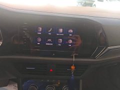 Volkswagen Sagitar 2020 280TSI DSG Comfort National VI - ფოტო 13