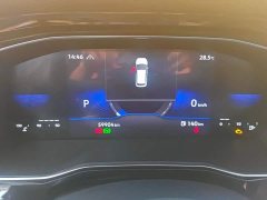 Volkswagen Sagitar 2020 280TSI DSG Comfort National VI - ფოტო 14
