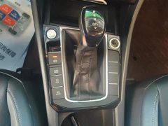 Volkswagen Sagitar 2020 280TSI DSG Comfort National VI - ფოტო 16