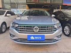 Volkswagen Sagitar 2020 280TSI DSG Comfort National VI - ფოტო 2
