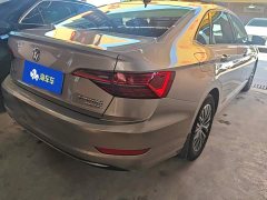 Volkswagen Sagitar 2020 280TSI DSG Comfort National VI - ფოტო 3