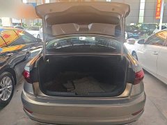 Volkswagen Sagitar 2020 280TSI DSG Comfort National VI - ფოტო 4