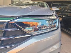 Volkswagen Sagitar 2020 280TSI DSG Comfort National VI - ფოტო 5