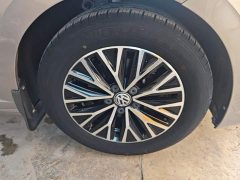 Volkswagen Sagitar 2020 280TSI DSG Comfort National VI - ფოტო 6
