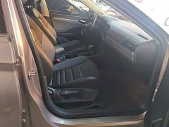 Volkswagen Sagitar 2020 280TSI DSG Comfort National VI - ფოტო 8
