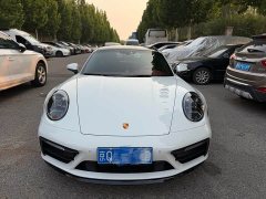 Porsche 911 Carrera S 3.0T - ფოტო 2