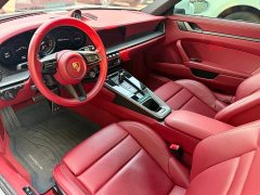 Porsche 911 Carrera S 3.0T - ფოტო 5