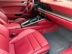 Porsche 911 Carrera S 3.0T - ფოტო 9
