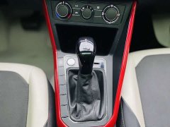 Volkswagen Polo Plus 1.5L Automatic Colorful Tech Edition - ფოტო 10