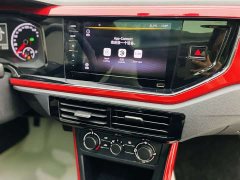Volkswagen Polo Plus 1.5L Automatic Colorful Tech Edition - ფოტო 11
