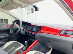 Volkswagen Polo Plus 1.5L Automatic Colorful Tech Edition - ფოტო 12