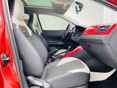Volkswagen Polo Plus 1.5L Automatic Colorful Tech Edition - ფოტო 13