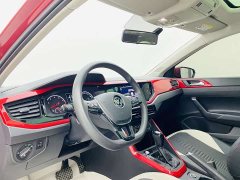 Volkswagen Polo Plus 1.5L Automatic Colorful Tech Edition - ფოტო 14