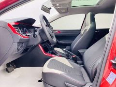 Volkswagen Polo Plus 1.5L Automatic Colorful Tech Edition - ფოტო 15