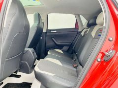 Volkswagen Polo Plus 1.5L Automatic Colorful Tech Edition - ფოტო 16