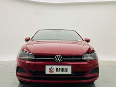 Volkswagen Polo Plus 1.5L Automatic Colorful Tech Edition - ფოტო 2