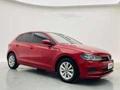 Volkswagen Polo Plus 1.5L Automatic Colorful Tech Edition - ფოტო 3