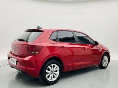 Volkswagen Polo Plus 1.5L Automatic Colorful Tech Edition - ფოტო 4