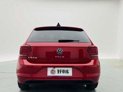 Volkswagen Polo Plus 1.5L Automatic Colorful Tech Edition - ფოტო 5