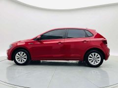 Volkswagen Polo Plus 1.5L Automatic Colorful Tech Edition - ფოტო 6