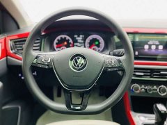 Volkswagen Polo Plus 1.5L Automatic Colorful Tech Edition - ფოტო 8
