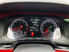 Volkswagen Polo Plus 1.5L Automatic Colorful Tech Edition - ფოტო 9