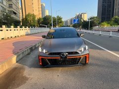 Trumpchi Leopard 400T Automatic R PRO - ფოტო 2