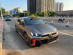 Trumpchi Leopard 400T Automatic R PRO - ფოტო 3