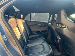 Trumpchi Leopard 400T Automatic R PRO - ფოტო 4