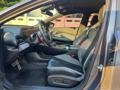 Trumpchi Leopard 400T Automatic R PRO - ფოტო 5