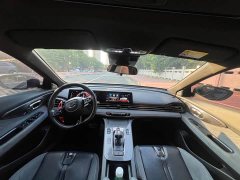 Trumpchi Leopard 400T Automatic R PRO - ფოტო 6
