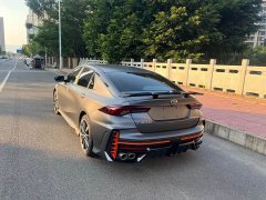 Trumpchi Leopard 400T Automatic R PRO - ფოტო 7