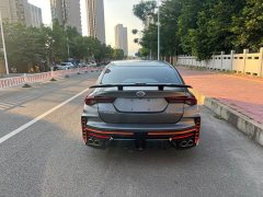 Trumpchi Leopard 400T Automatic R PRO - ფოტო 8