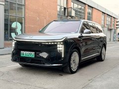 IM Motors Zhiji LS9 2026 52 Ultra - ფოტო 1