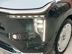 IM Motors Zhiji LS9 2026 52 Ultra - ფოტო 10