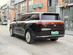 IM Motors Zhiji LS9 2026 52 Ultra - ფოტო 12