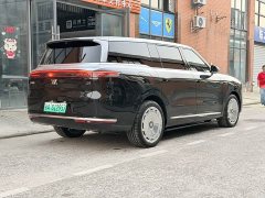 IM Motors Zhiji LS9 2026 52 Ultra - ფოტო 14